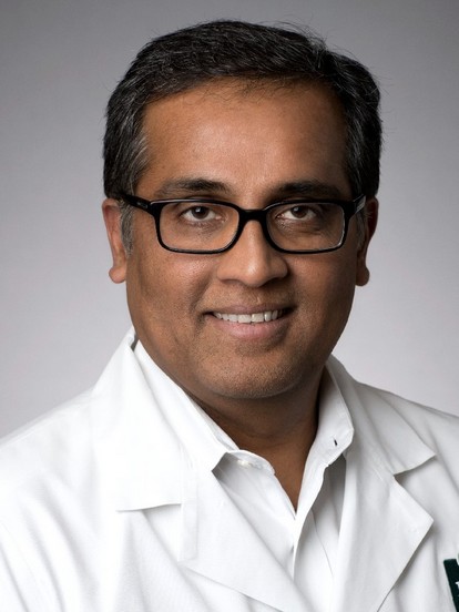 Dhanunjaya R. Lakkireddy, MD 