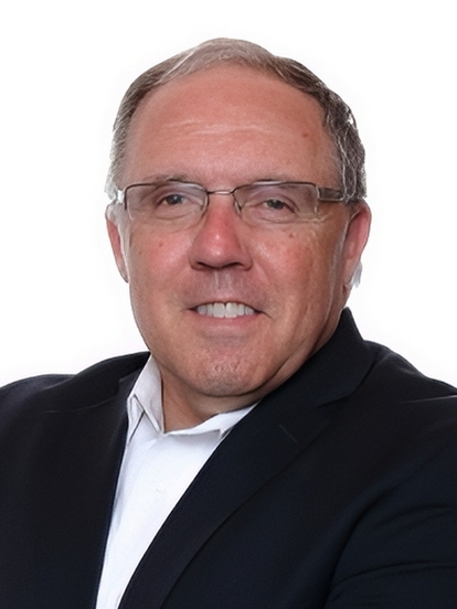 Jim Collins is a Biopharmaceutical and medical device executive