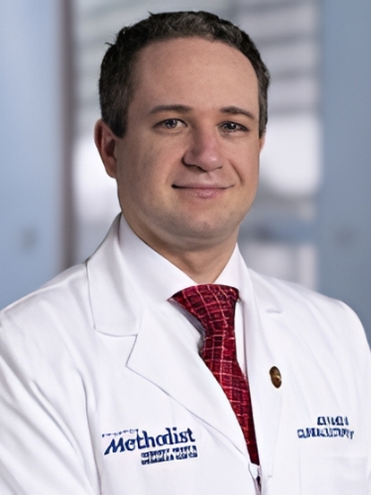 Joe Fahed, M.D., F.A.C.C., F.H.R.S. specializes in the diagnosis and management of complex cardiac arrhythmias