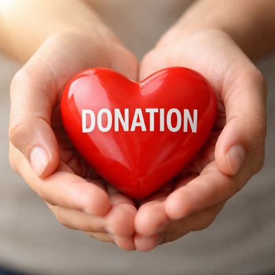 How to donate to the WOLF CARDS device