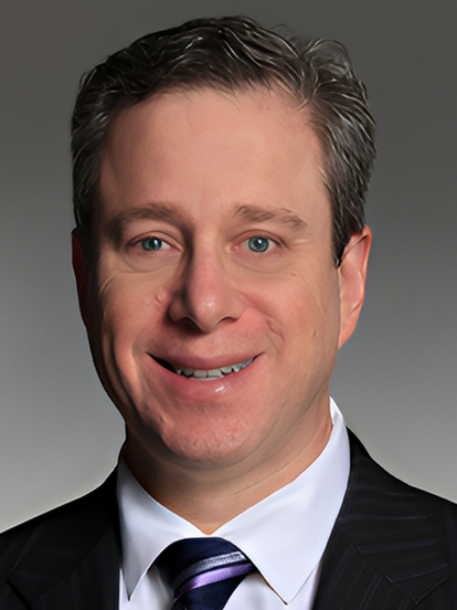 Gary Solomon is a patent attorney who helps large companies develop strategic global patent portfolios